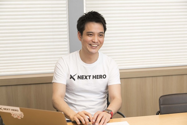 就労に困難を抱える方の社会参加に取り組む小野貴也(おの たかなり)社長