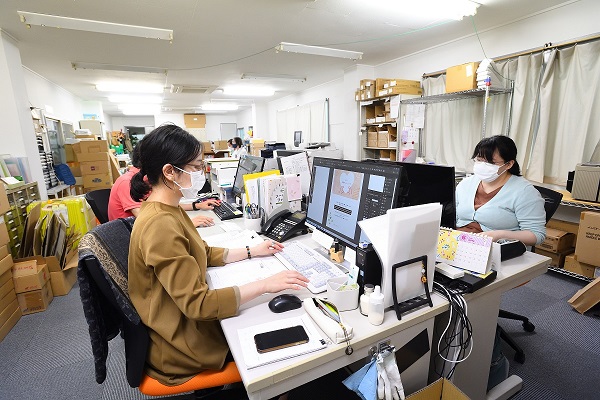 有限会社まるみ（桜上水事業所）