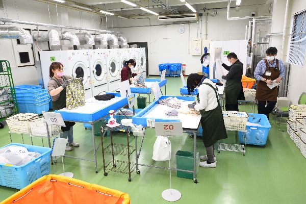 株式会社ベネッセソシアス（大田センター）
