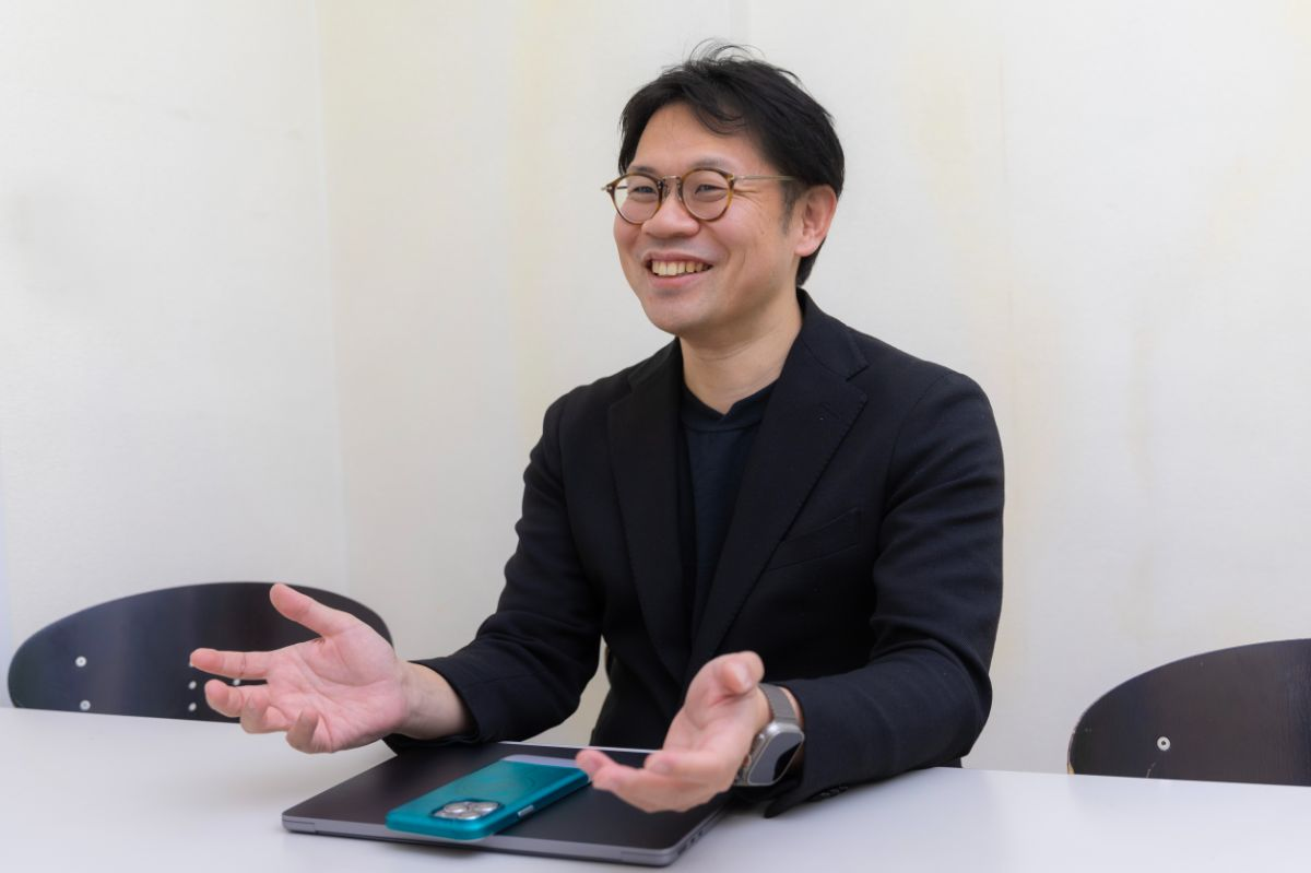 理念は『Leave No One Behind(誰ひとり、取り残さない)』。困難や障がいを抱えていても、なりたい自分になれるようバックアップしている
