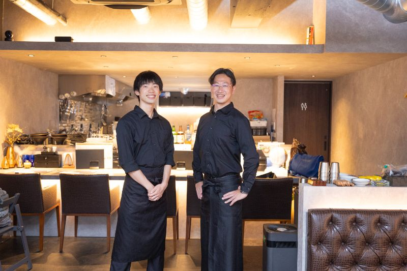 同社では来年に向けて、ソーシャルファームとしての新しい展開も計画中!とのこと