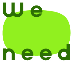企業組合We need