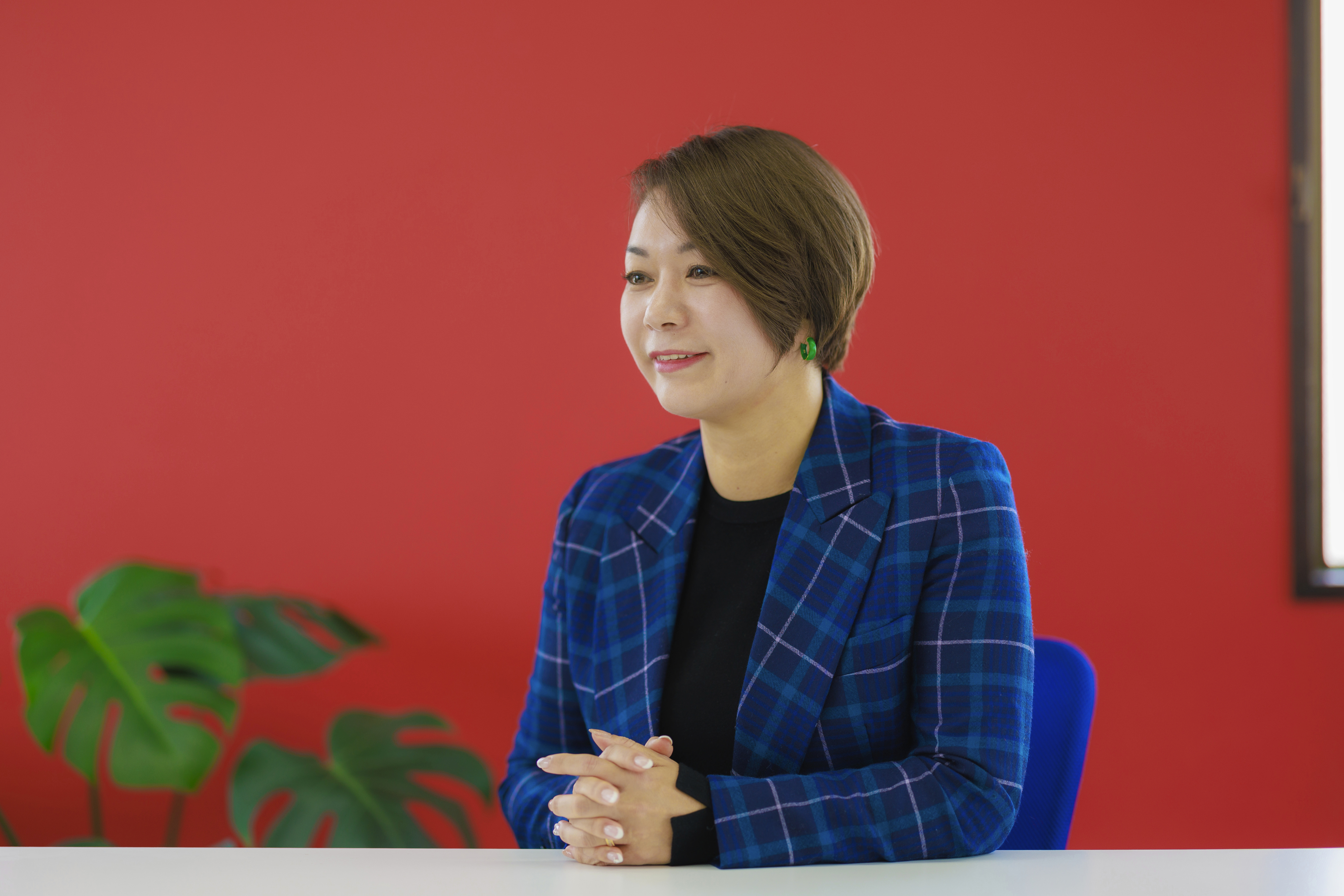 米川さんが創業60周年を迎えた同社の5代目社長に就任したのは、今から7年前。良いところは残しながらも、これからの世の中に順応するための業務改革に取り組んでいる